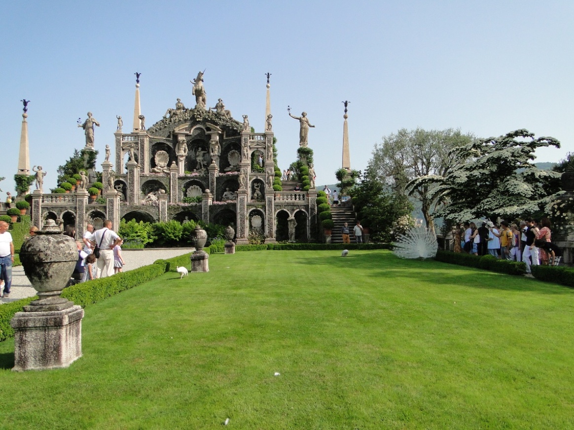 Isola Bella